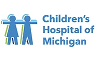 Childrens Hospital of Michigan Logo
