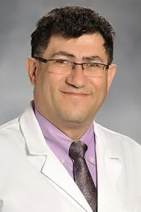 Pediatric Cardiologist Hanna Khouri