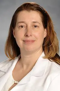 Pediatric Cardiologist Rossitza Pironkova