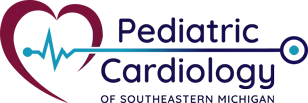 Pediatric Cardiology Logo